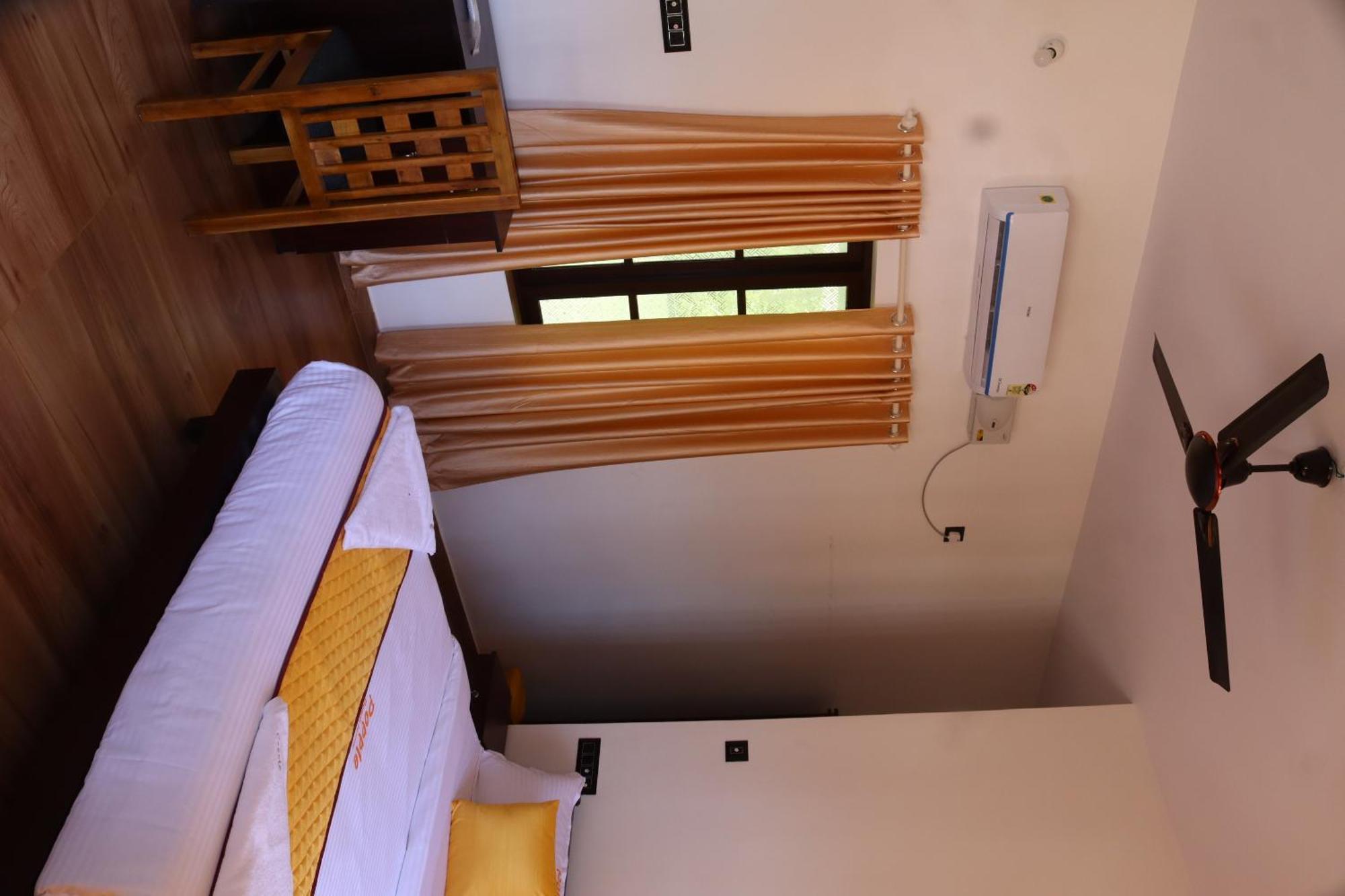 Popple Beach House Varkala Εξωτερικό φωτογραφία