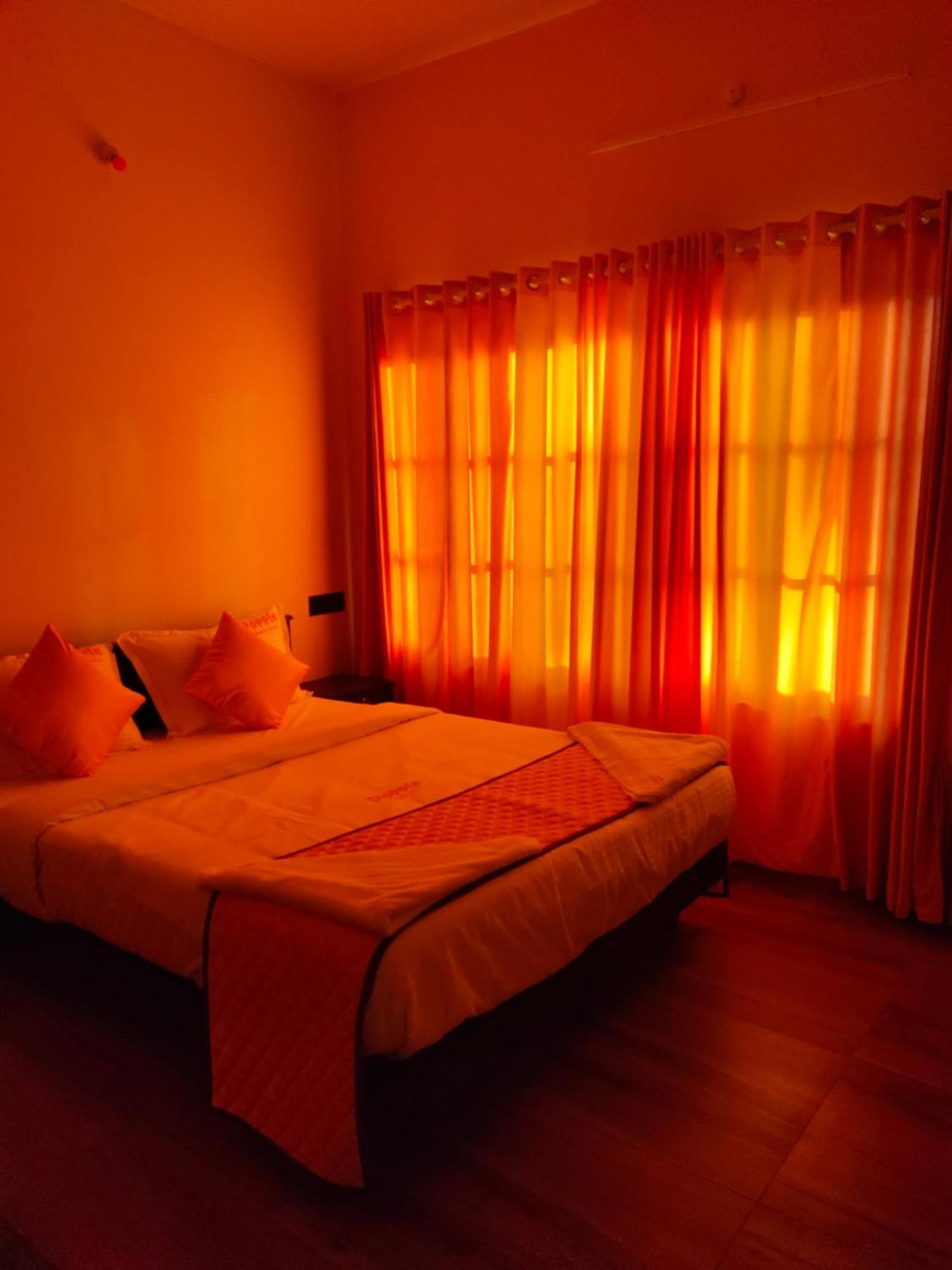 Popple Beach House Varkala Εξωτερικό φωτογραφία