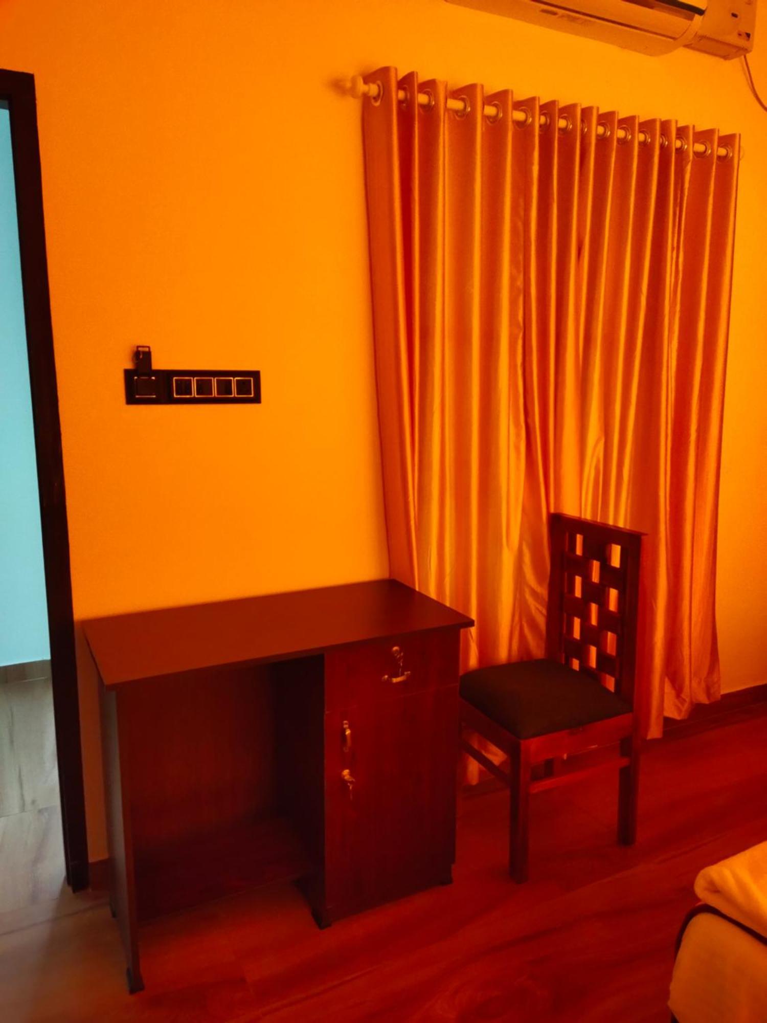 Popple Beach House Varkala Εξωτερικό φωτογραφία