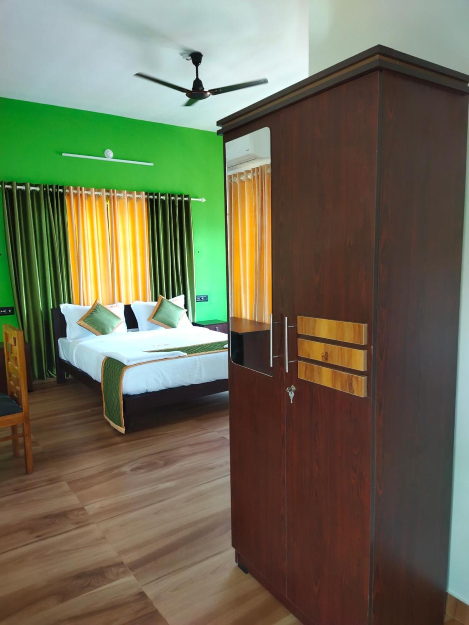 Popple Beach House Varkala Εξωτερικό φωτογραφία