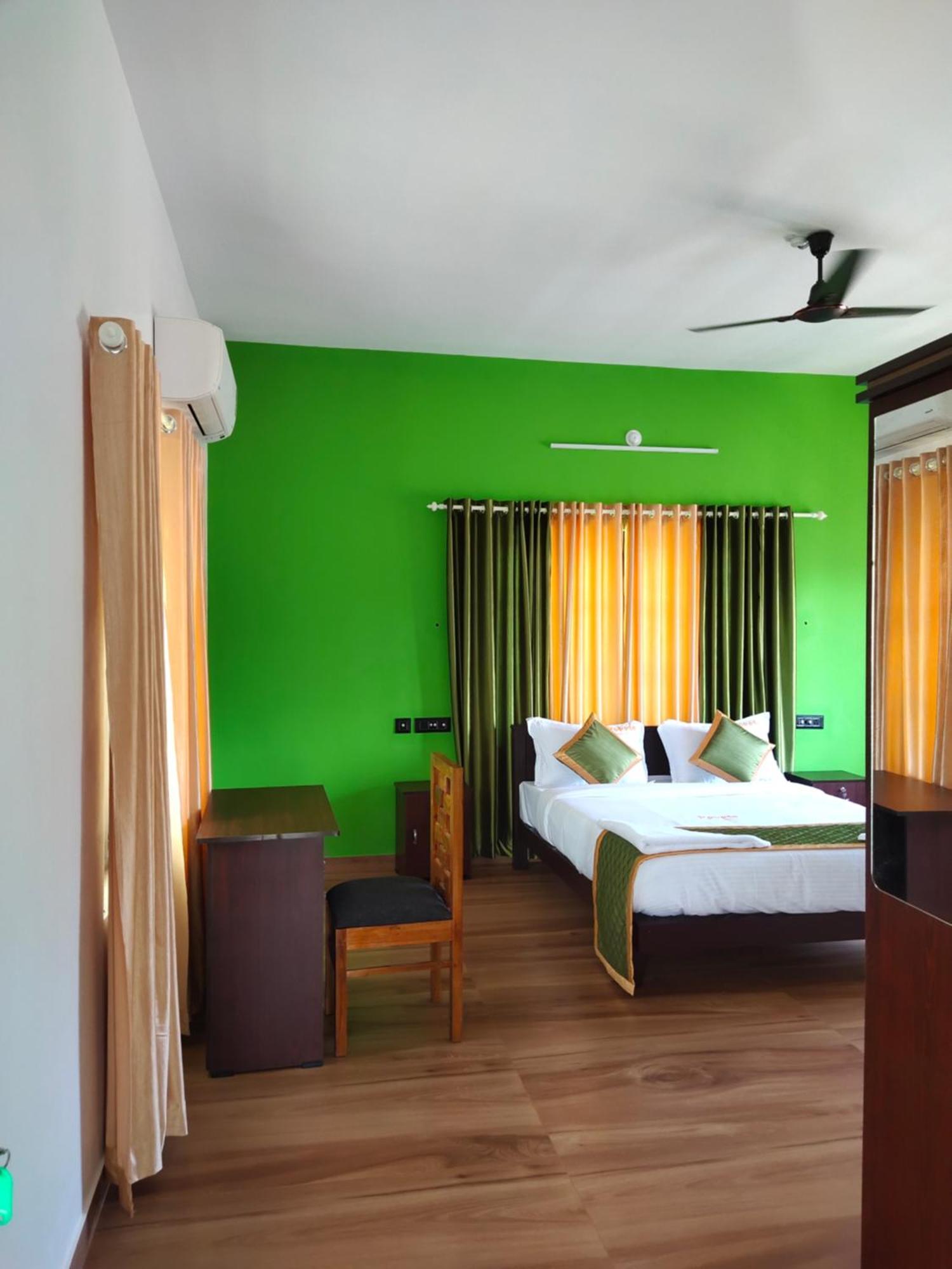 Popple Beach House Varkala Εξωτερικό φωτογραφία