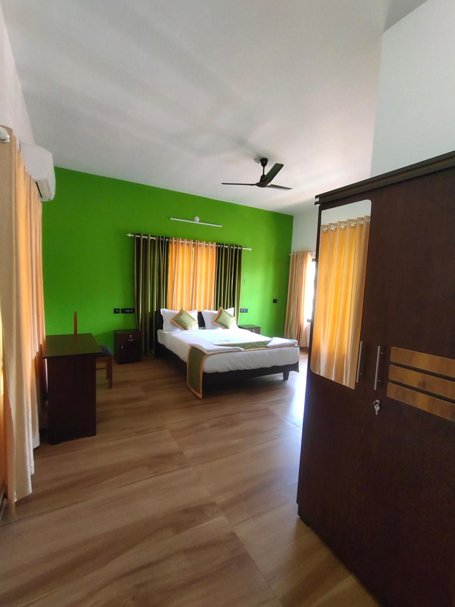 Popple Beach House Varkala Εξωτερικό φωτογραφία