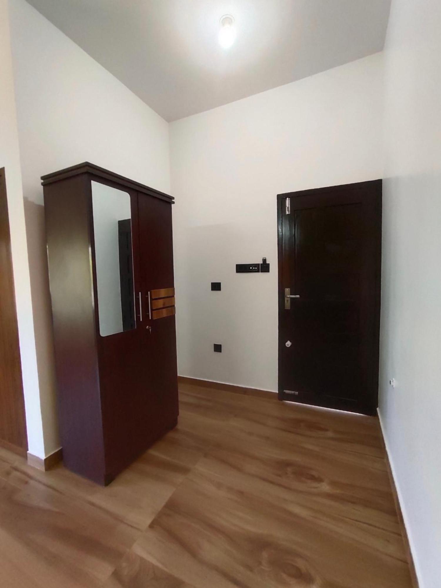 Popple Beach House Varkala Εξωτερικό φωτογραφία