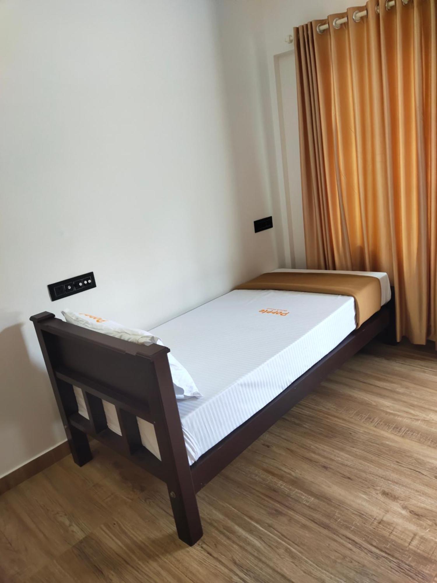 Popple Beach House Varkala Εξωτερικό φωτογραφία