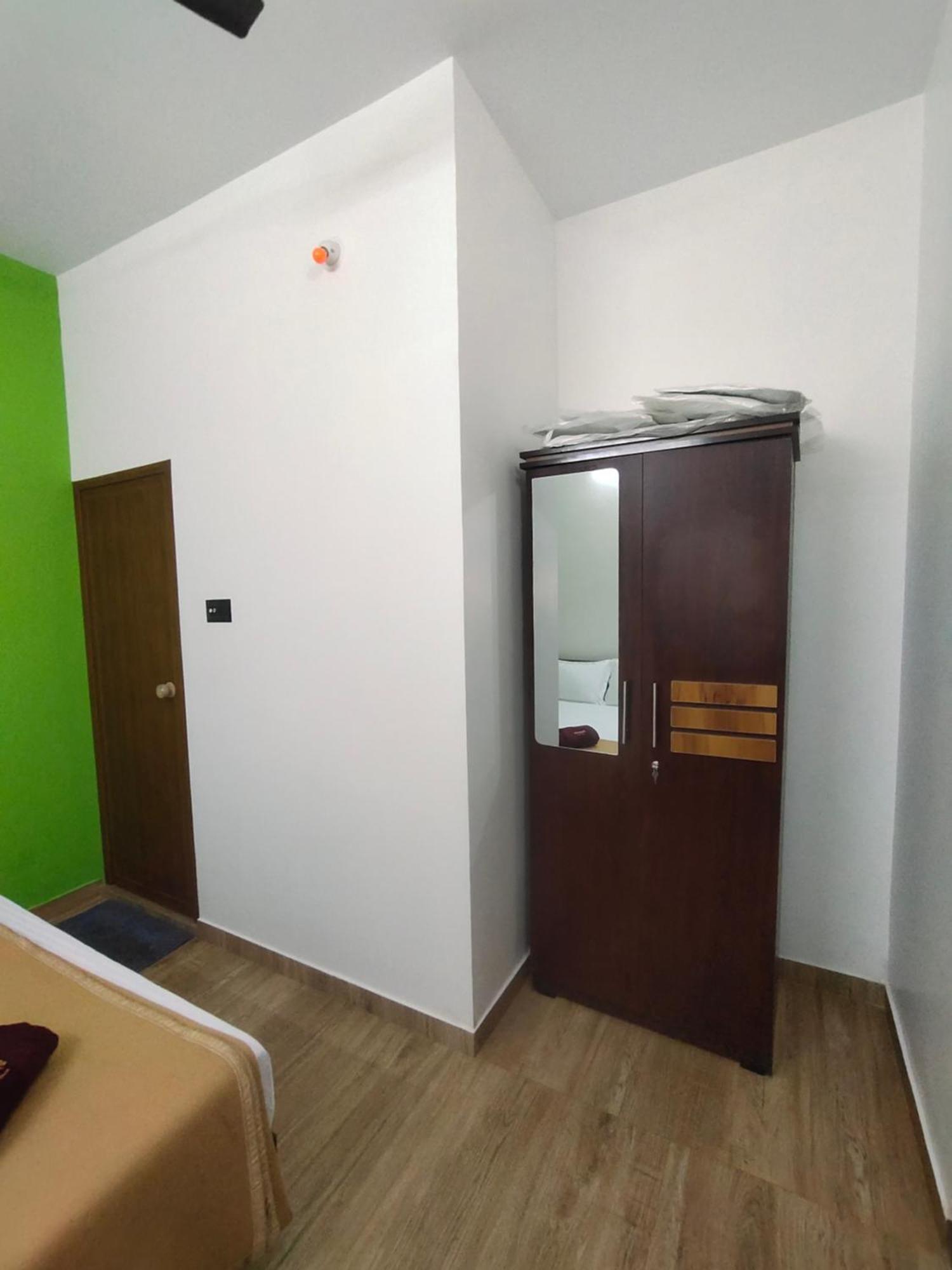 Popple Beach House Varkala Εξωτερικό φωτογραφία