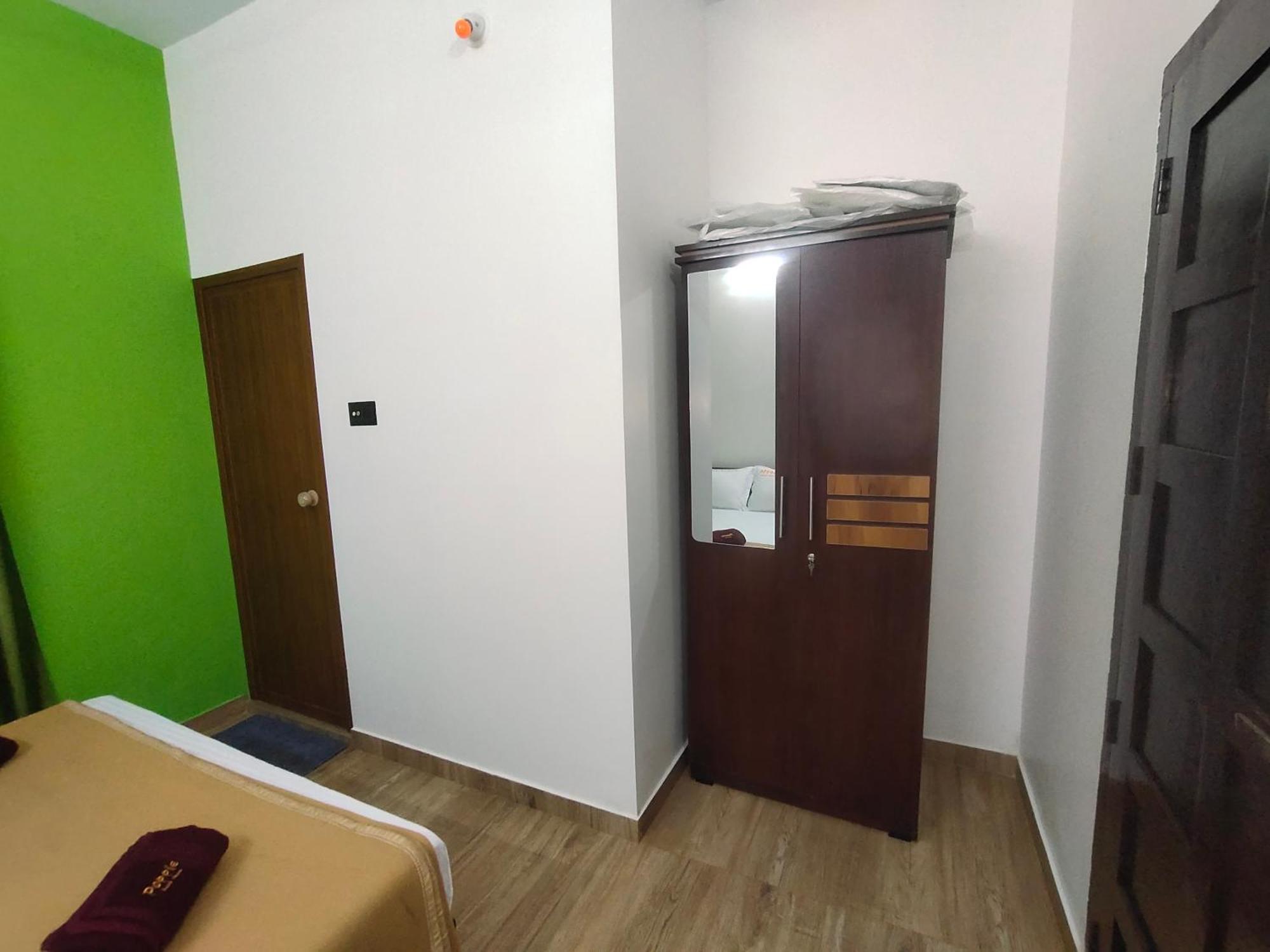 Popple Beach House Varkala Εξωτερικό φωτογραφία