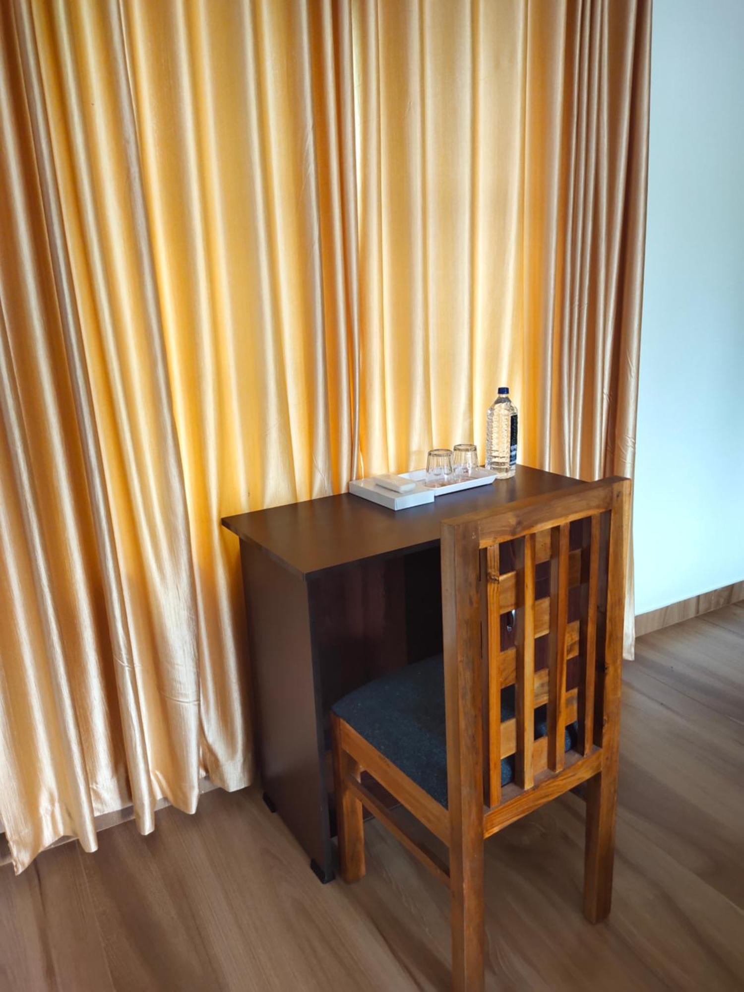 Popple Beach House Varkala Δωμάτιο φωτογραφία