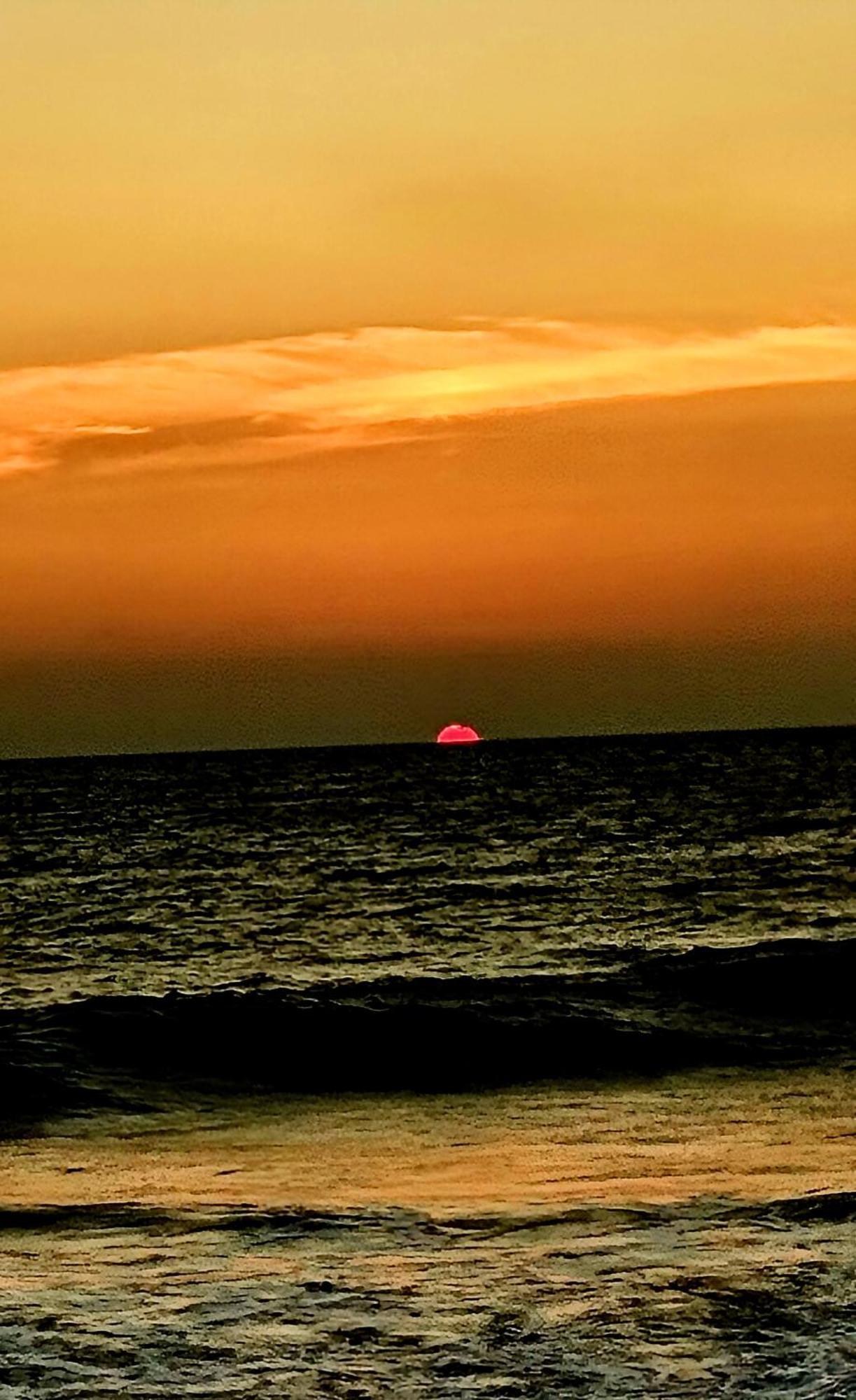 Popple Beach House Varkala Εξωτερικό φωτογραφία
